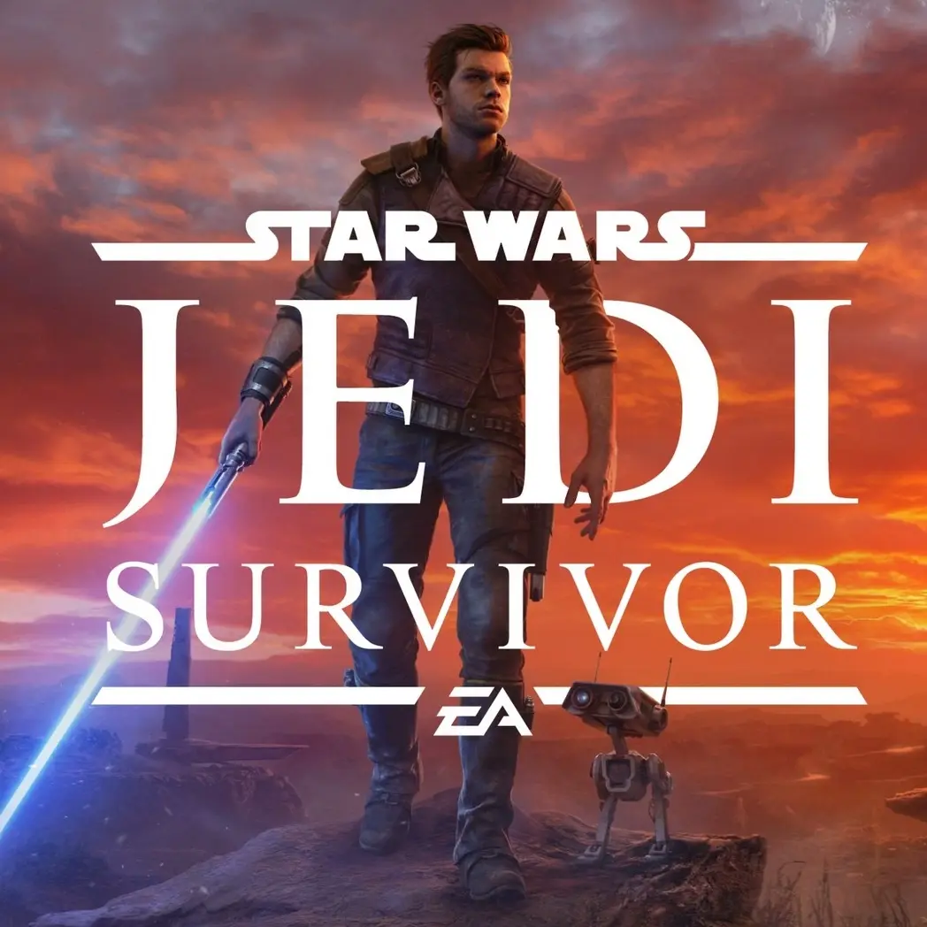 Star Wars Jedi Survivor играть через сервис облачного гейминга