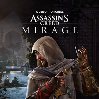 AC Mirage играть через облачный гейминг 4Cloud