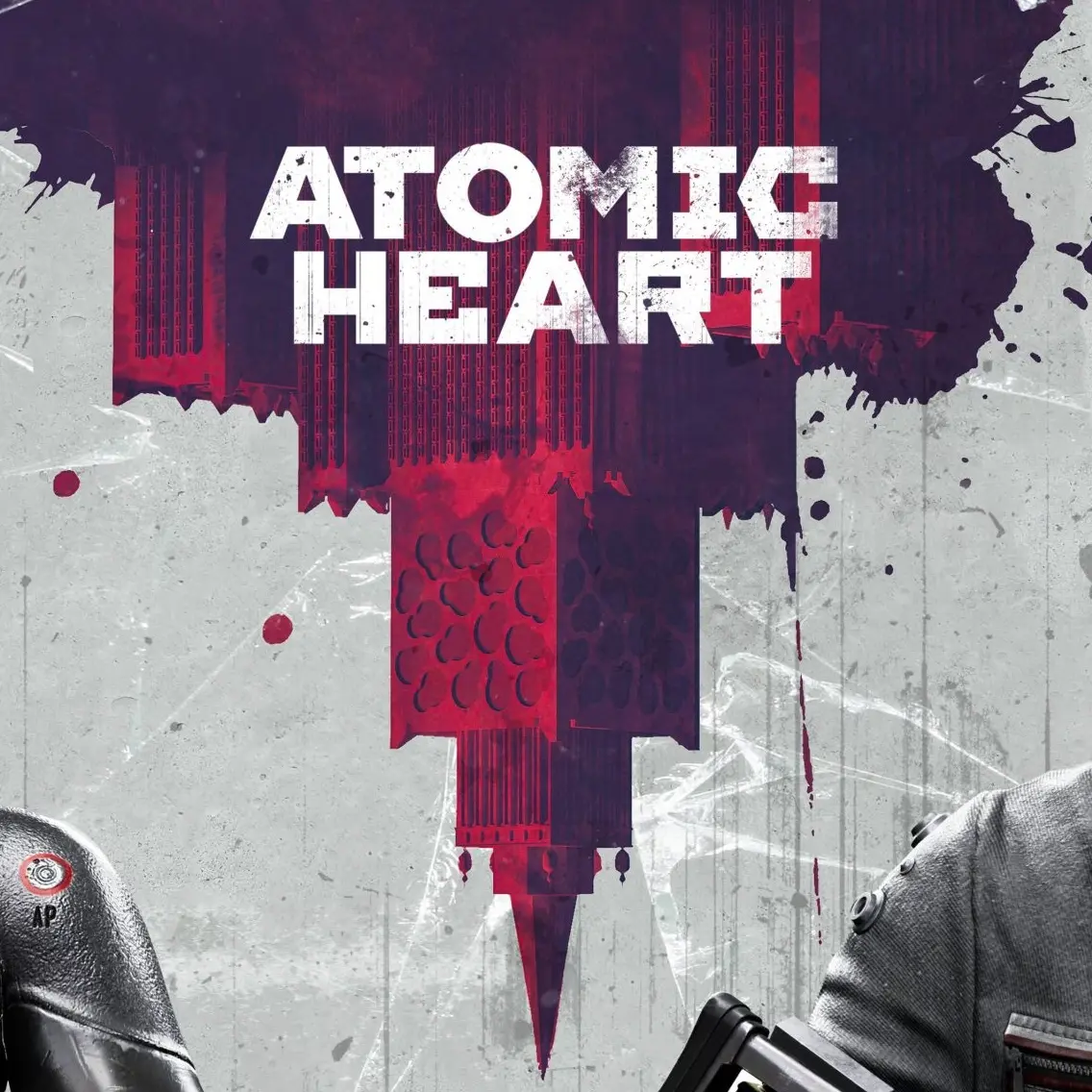 Atomic Heart играть через сервис облачного гейминга 4Cloud