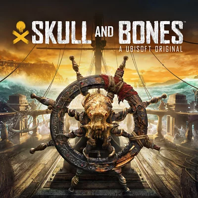 Запустить Skull and Bones в облаке, с мобильного